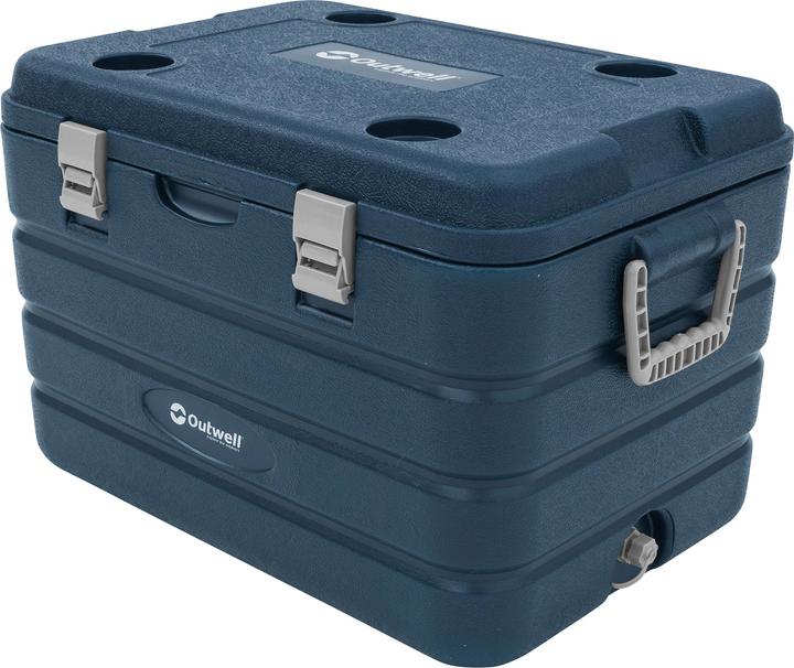 Actual product image Outwell Fulmar Cooler 60l (60 l)