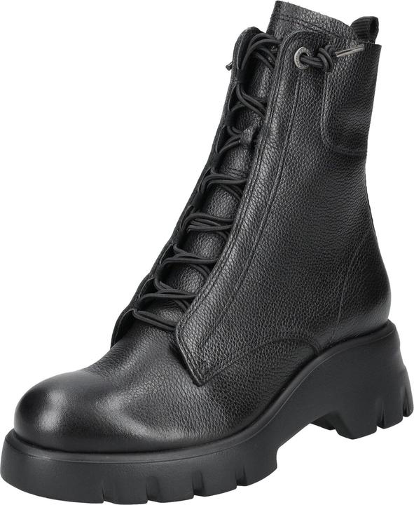 Major Calf Black 046