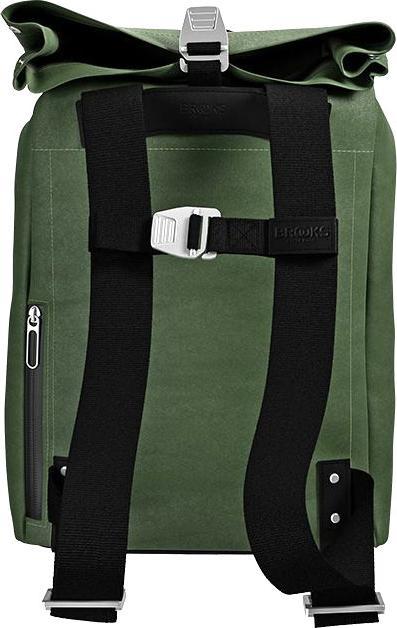 Actual product image Brooks England Pickwick (14 l)