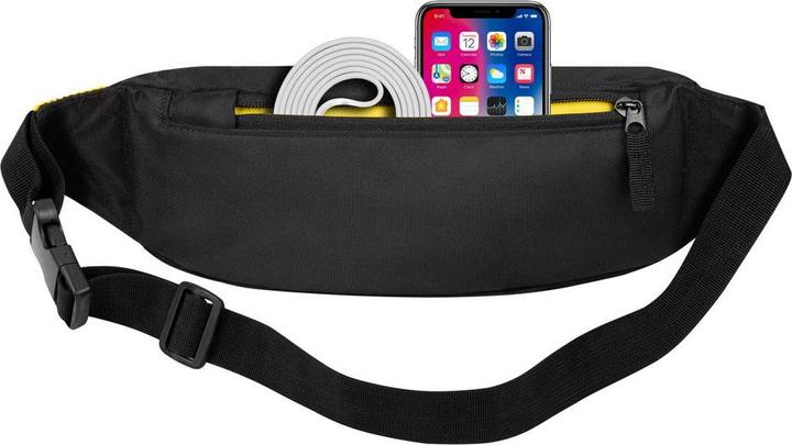 Produktbild Rivacase Riva Bauchtasche Erebus 5411 schwarz