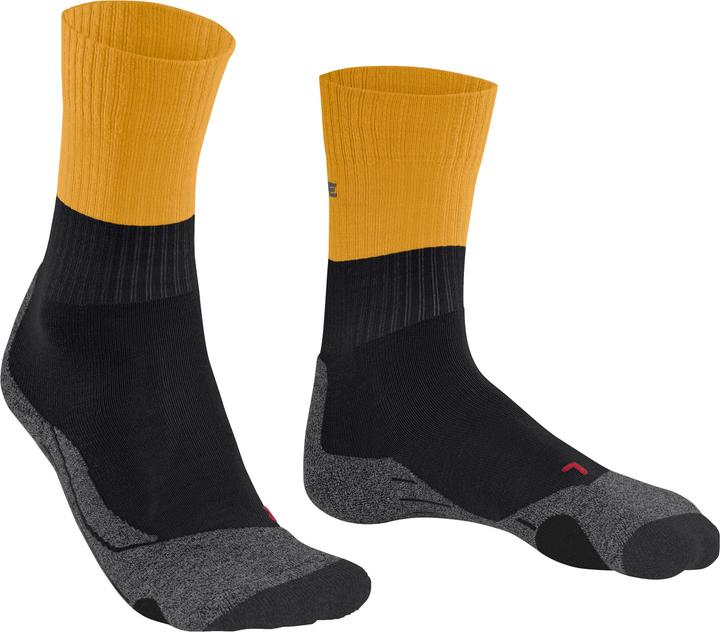 Immagine prodotto Falke Calze da trekking TK2 Explore da uomo (44 - 45)