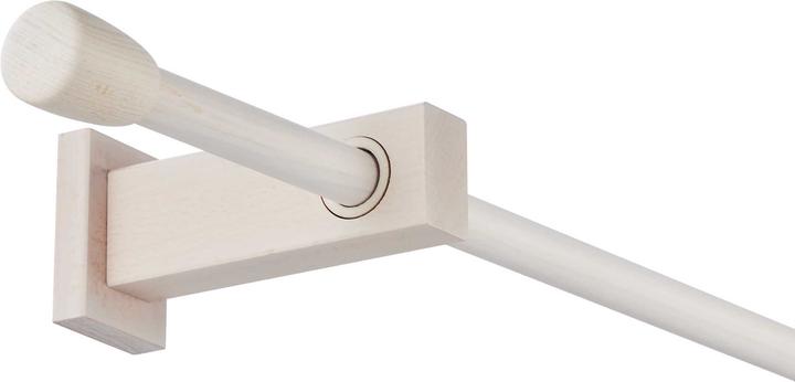 Produktbild micasa FSC Holzstange 200cm Ø 20mm