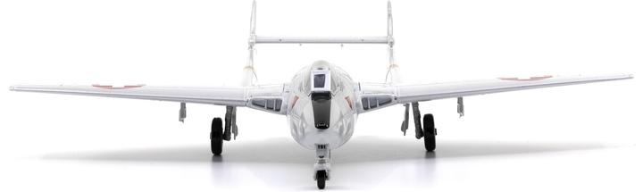 Actual product image Ace Vampire D.H. 100 Mk.6 J-1191 pointed nose