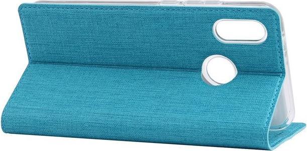 Immagine prodotto MU Classic Copertina in pelle per libri (HTC Desire 19+)