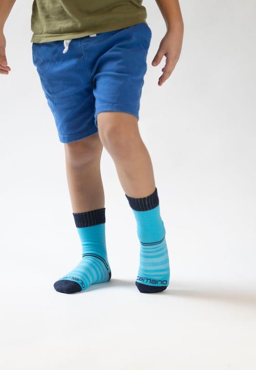 Image du produit Camano Socken Mesh Ventilation (35, 38)