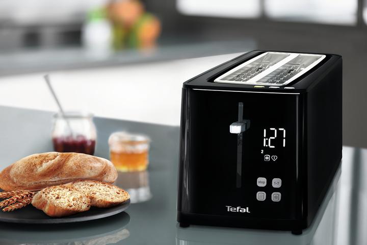 Actual product image Tefal Smart & Light TL6408