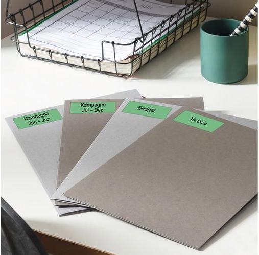 Produktbild Avery Organisation Etiketten