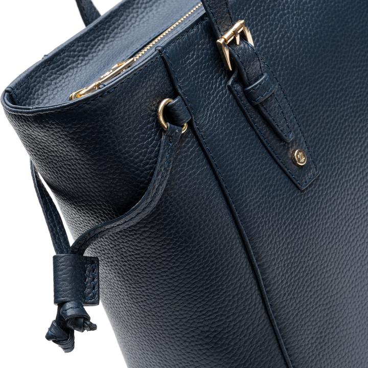 Image du produit Lazarotti Bologna Leather Shopper Sac en cuir 36 cm (11 l)