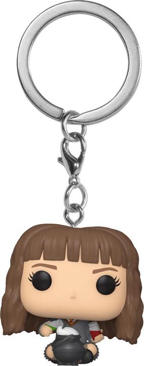 Funko Pocket POP! - Harry Potter: Hermine with Potions