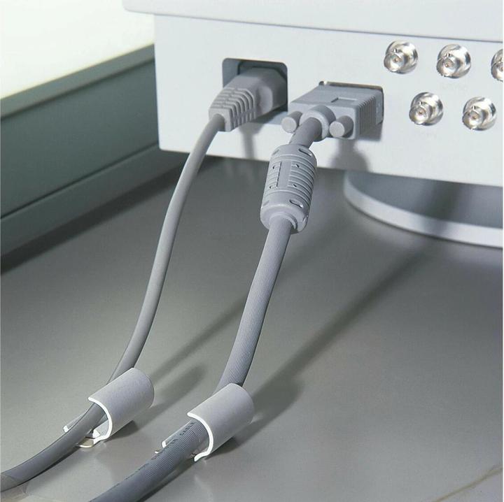 Productafbeelding tesa Powerstrips Kabelklem
