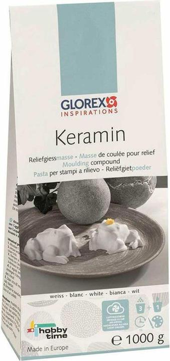 Image du produit Glorex Keramin