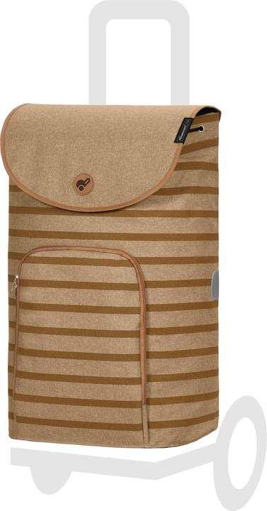 Actual product image Andersen Eske brown