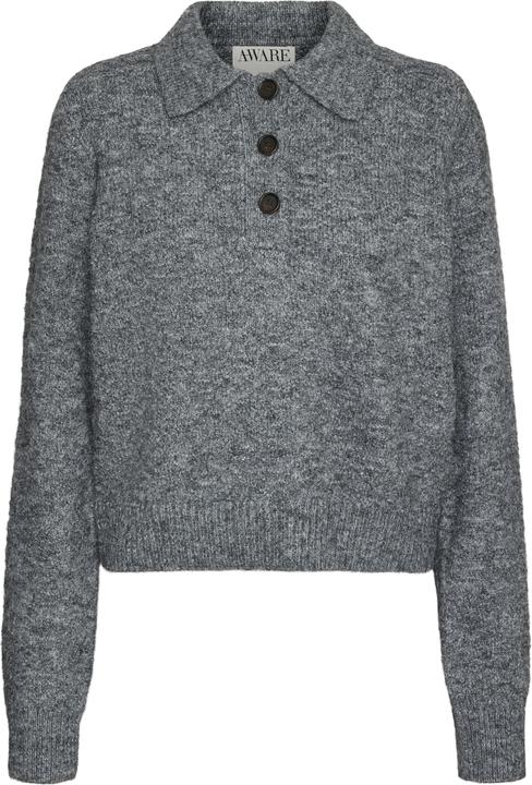 Vero Moda VMNOVAH Pullover Strickpullover