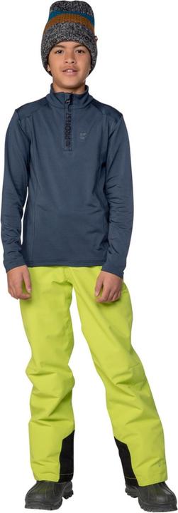 Image du produit Protest Garçons Polaire WILLOWY JR Geotech Ultra Rapidement Sec Et Hautement Respirant Swamped 152 (152)