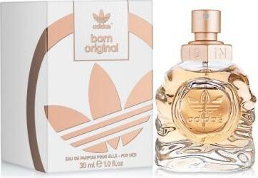 Actual product image adidas Born Original (Eau de parfum, 30 ml)