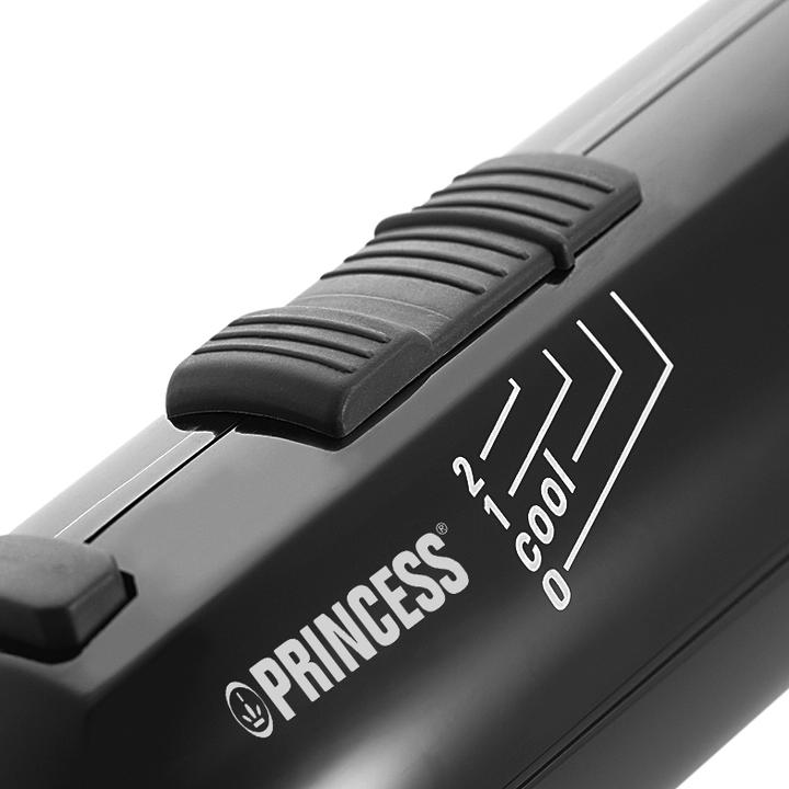 Produktbild Princess Cool Curl CC 300