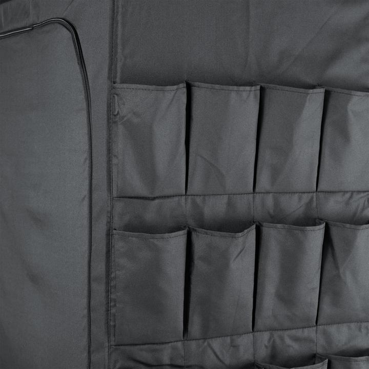 Produktbild Hagrotex Flex (90 x 50 x 160 cm)