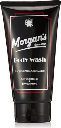 Image du produit Morgans Pomade lavage du corps (150 ml)