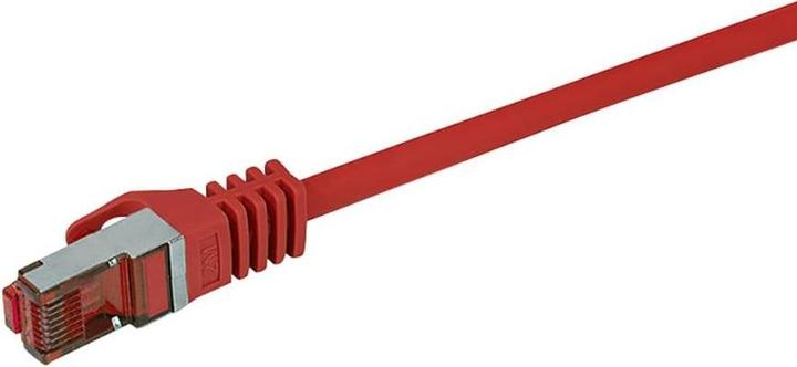 Actual product image LogiLink Network cable (S/FTP, CAT6, 5 m)