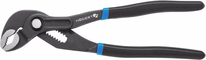 Actual product image Högert Water pipe wrench 300 mm