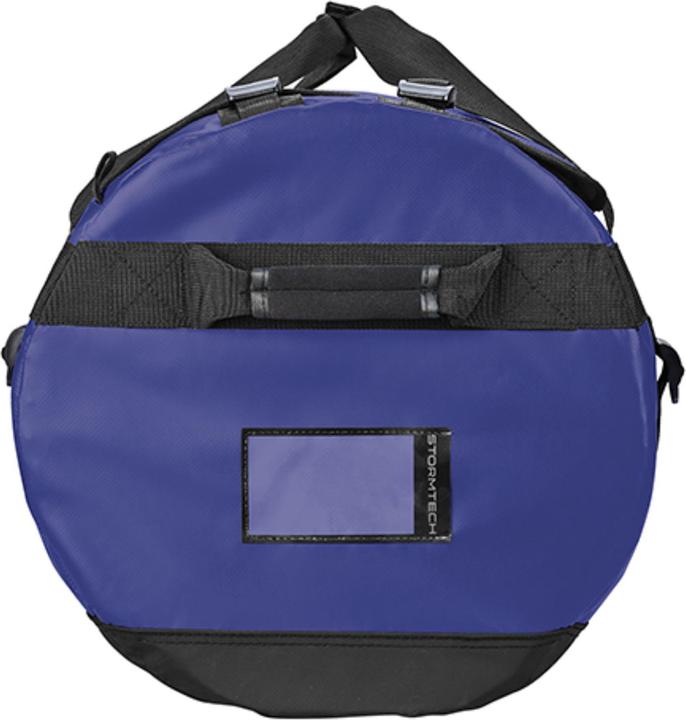 Actual product image Stormtech Nautilus Waterproof 110L Duffle Bag (110 l)