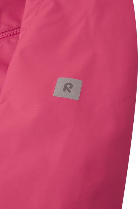 Immagine prodotto Reima tec Kinder Regenjacke Soutu Bright Berry (110)