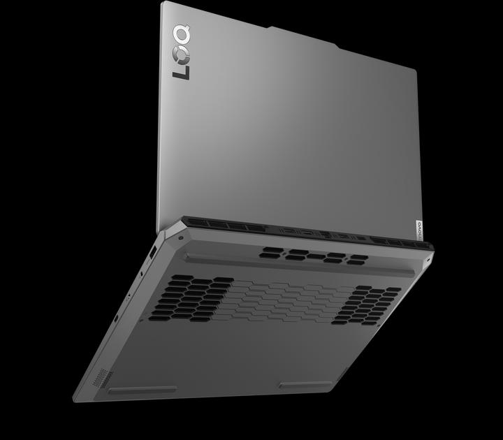 Immagine prodotto Lenovo LOQ 15ARP9/RYZEN 7 7435HS 3.1G 8C 16T/24GB/1TB/RTX4060 8GB G6 128B/WIN HOME ADV STD AZERTY BE (15.60", AMD Ryzen 7 7435HS, 24 GB, 1000 GB, ESSERE)