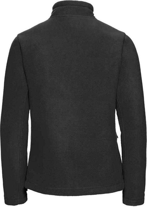 Produktbild Russell Fleecejacke Für Aussen (XS)