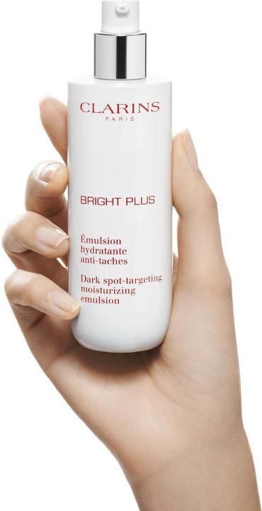 Immagine prodotto Clarins Bright Plus (75 ml, Crema 24h)