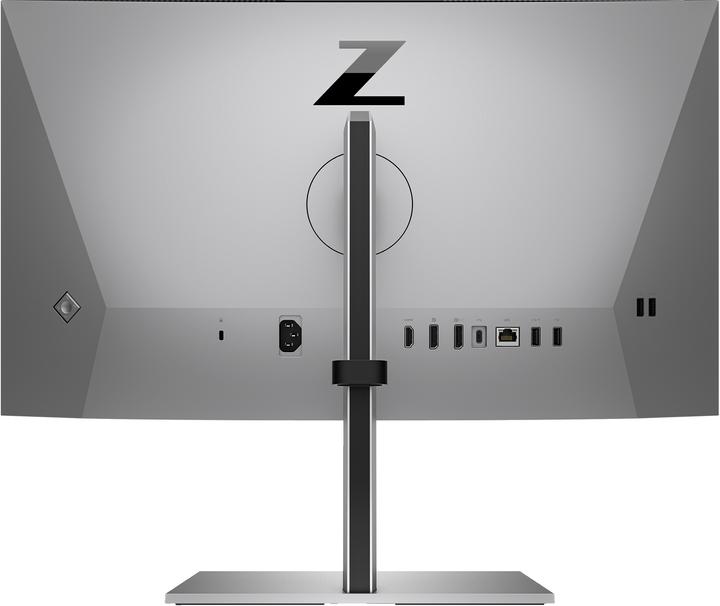 Actual product image HP Z24m G3 (2560 x 1440 pixels, 23.80")