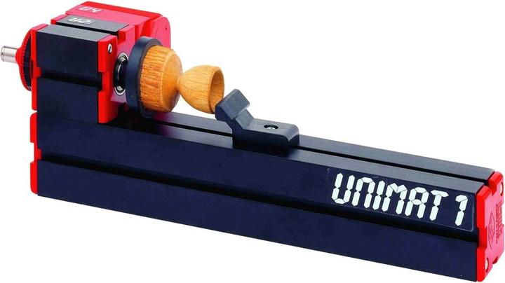 Produktbild The cool tool Unimat 1 Basic 4in1