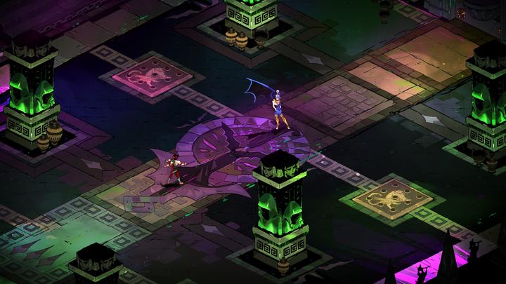 Immagine prodotto Sony Hades (PS4, EN)