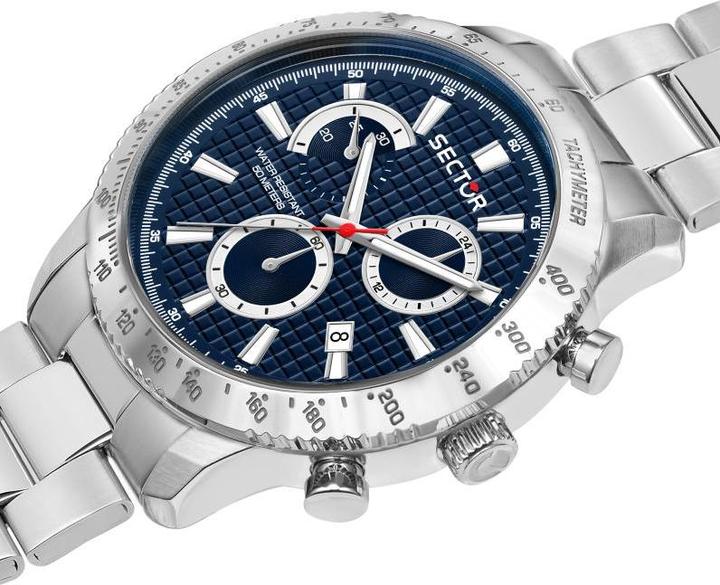 Produktbild Sector 270 (Chronograph, 45 mm)