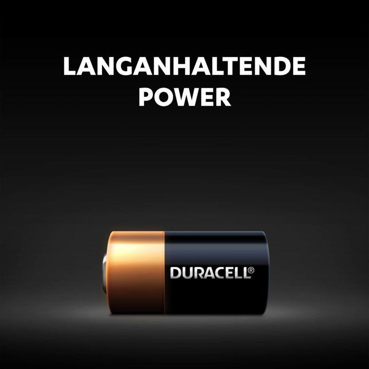 Immagine prodotto Duracell Foto (1 pz., 28L, 150 mAh)