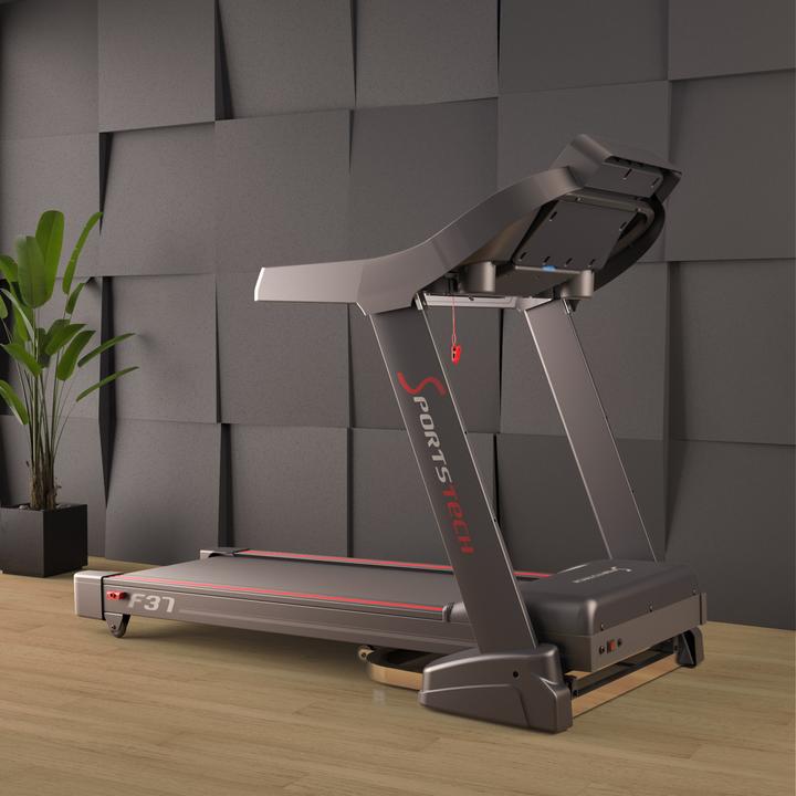 Image du produit Sportstech F37