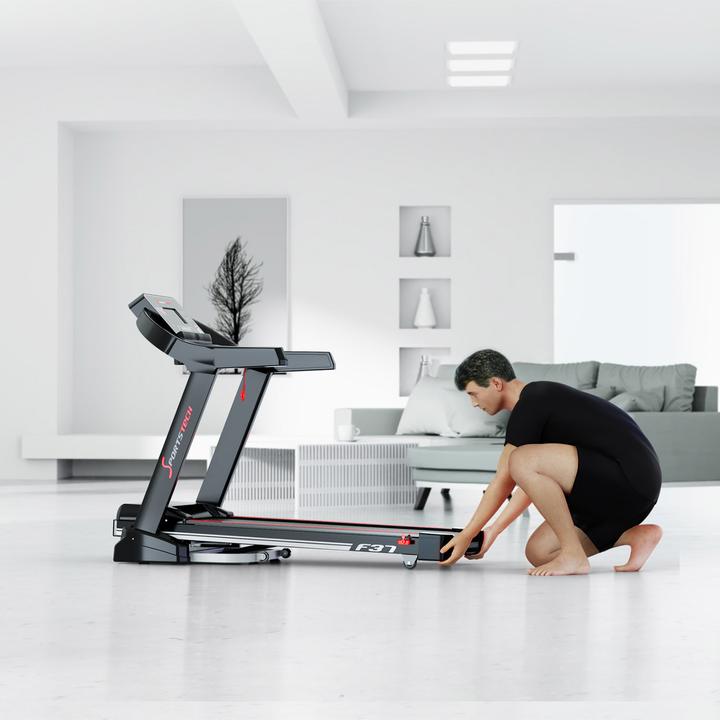 Image du produit Sportstech F37