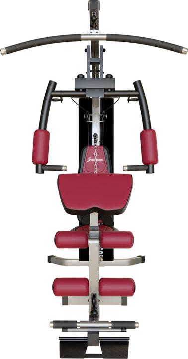 Immagine prodotto Sportstech HGX100