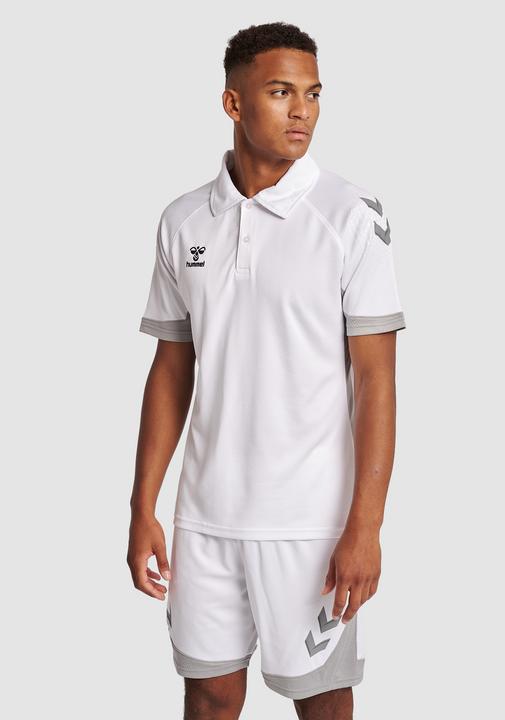 Image du produit hummel Lead Functional Polo (S)
