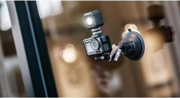 Image du produit Pgytech Support à ventouse Actioncam