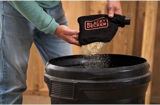 Image du produit Black & Decker BES701-QS