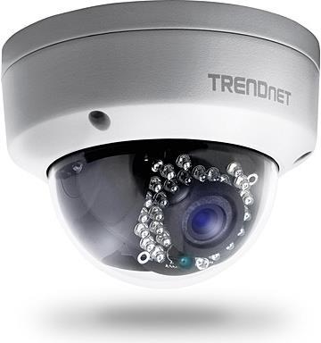 Actual product image Trendnet Tv-Ip311pi (2048 x 1536 pixels)