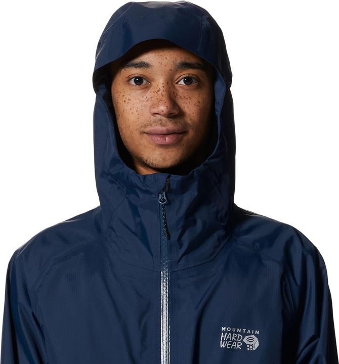 Produktbild Mountain Hardwear Threshold Jacket (L)