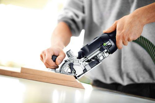 Immagine prodotto Festool Fresatrice per tasselli DF 500 Q-Plus DOMINO
