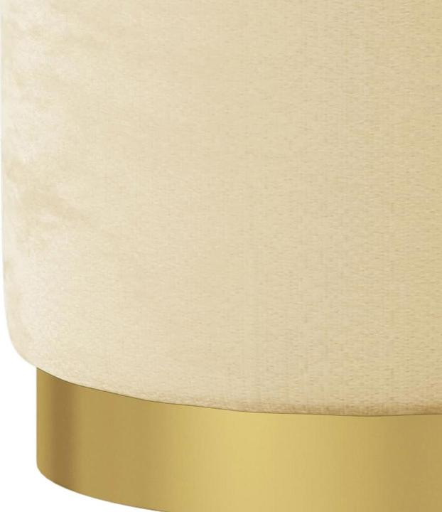 Image du produit VidaXL Tabouret