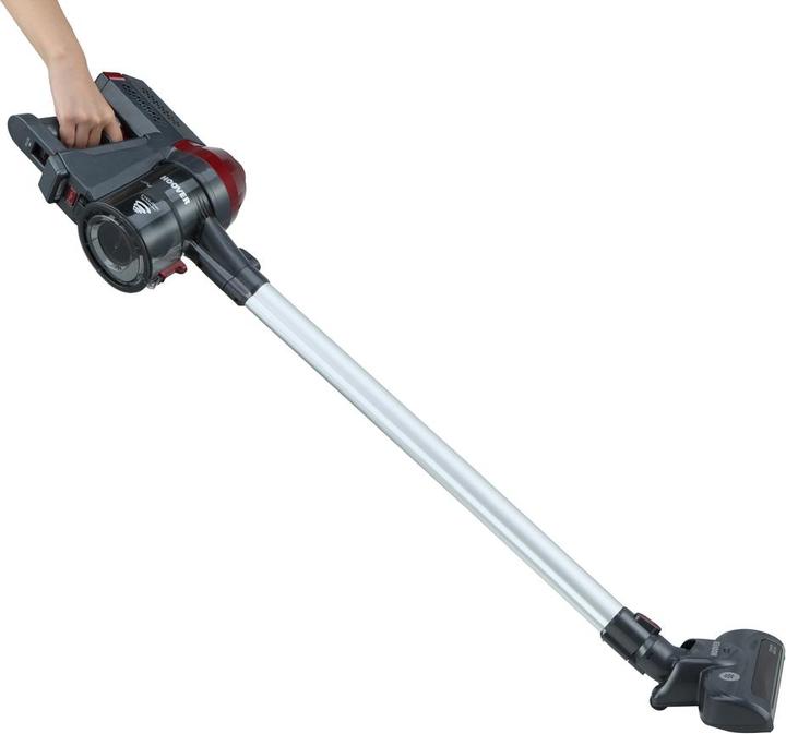 Actual product image Hoover Freedom FD22RP 011