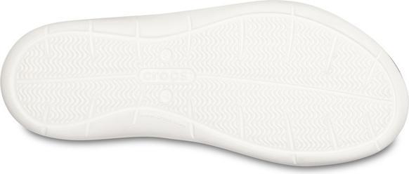 Actual product image Crocs W' Swiftwater Sandal (42, 43)