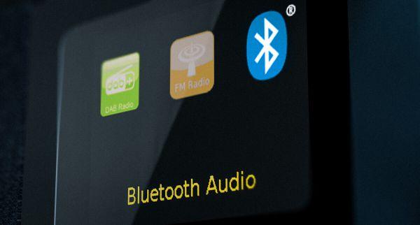 Produktbild Pinell Supersound 001