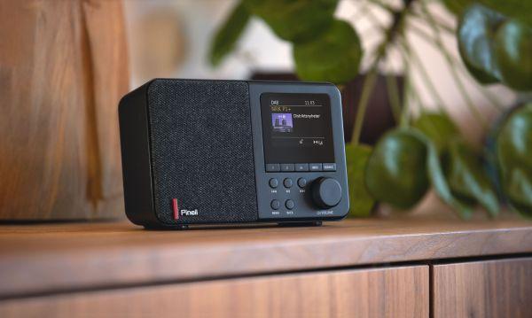 Produktbild Pinell Supersound 001