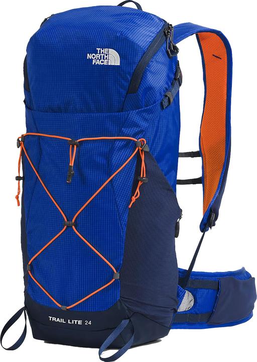North Face Trail Lite 24 (25 l)