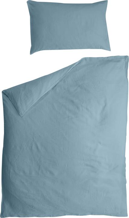 Actual product image micasa Zara (Pillowcase, 50 x 70 cm)
